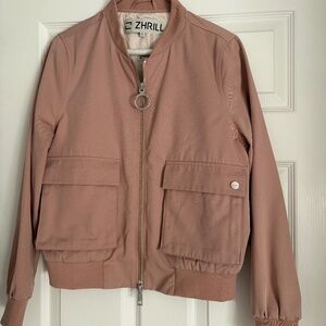 Zhrill Jacket